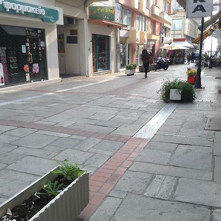 Hotel Electra Volos Exterior photo