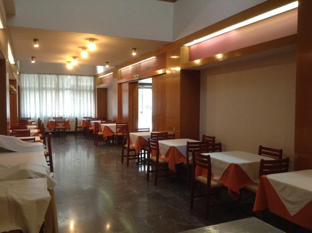 Hotel Electra Volos Exterior photo