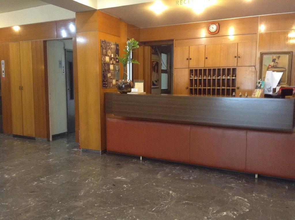 Hotel Electra Volos Exterior photo