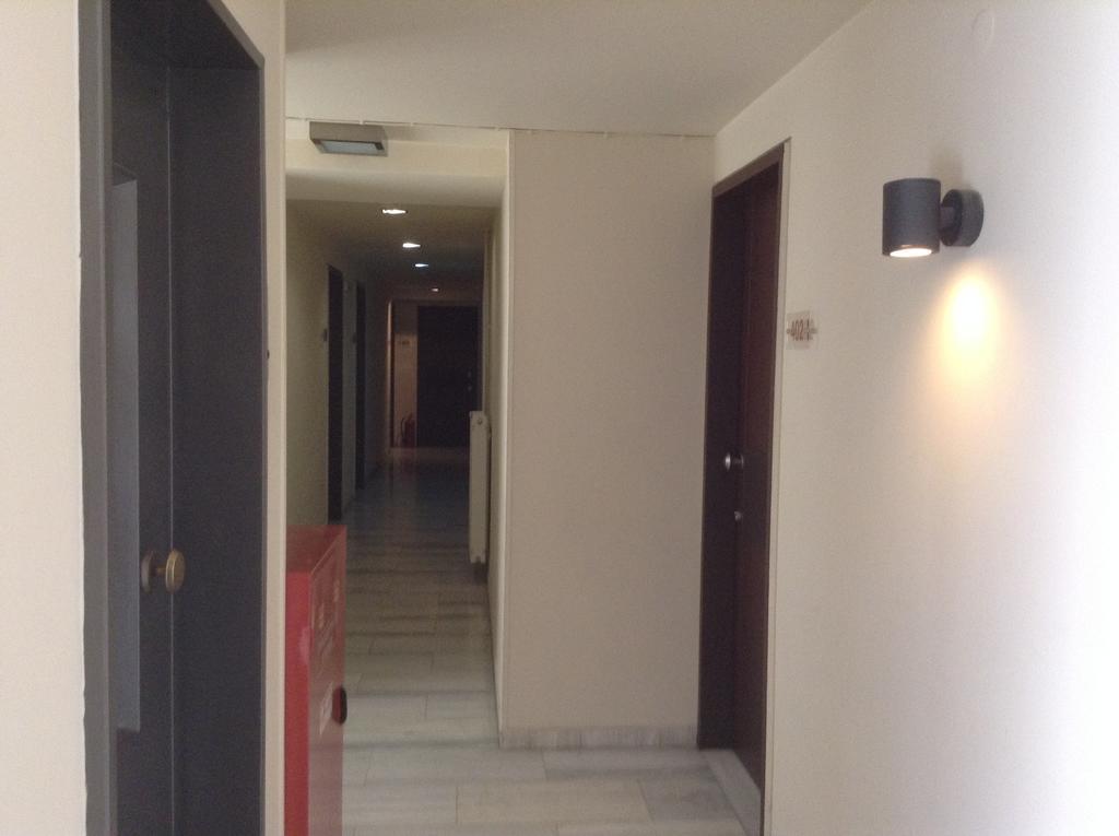Hotel Electra Volos Exterior photo
