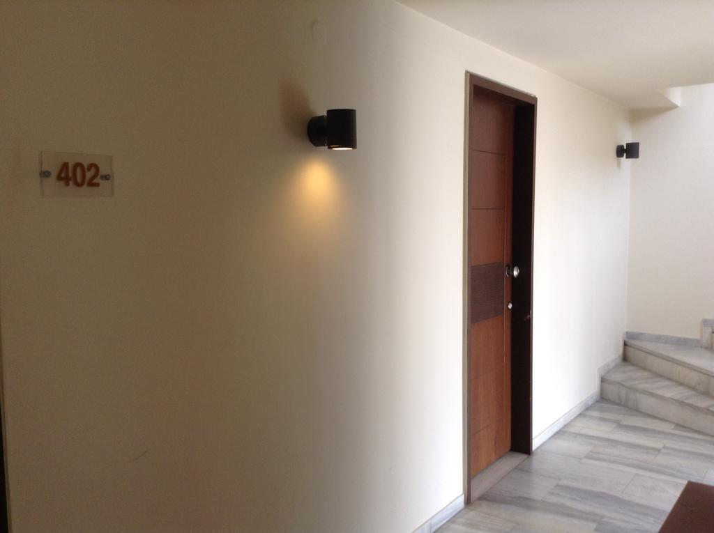 Hotel Electra Volos Exterior photo