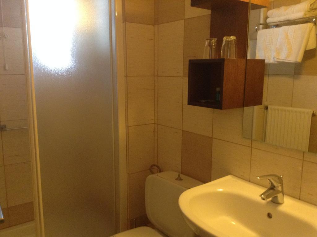 Hotel Electra Volos Room photo