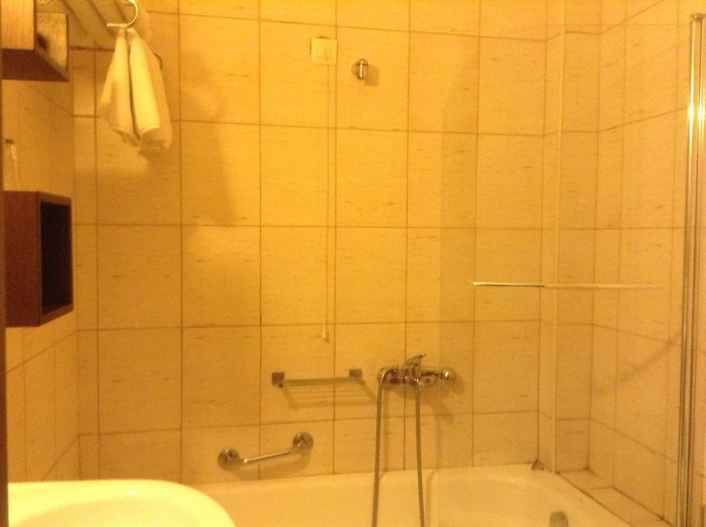 Hotel Electra Volos Room photo
