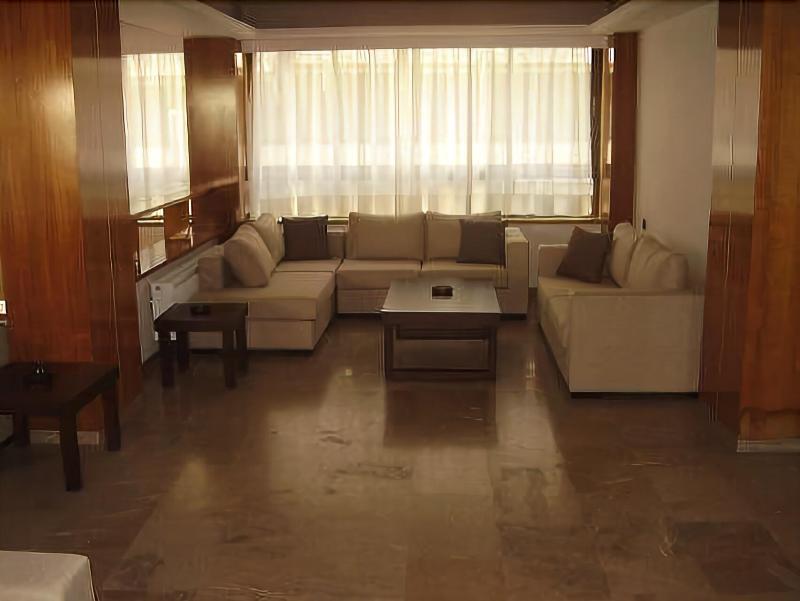 Hotel Electra Volos Exterior photo