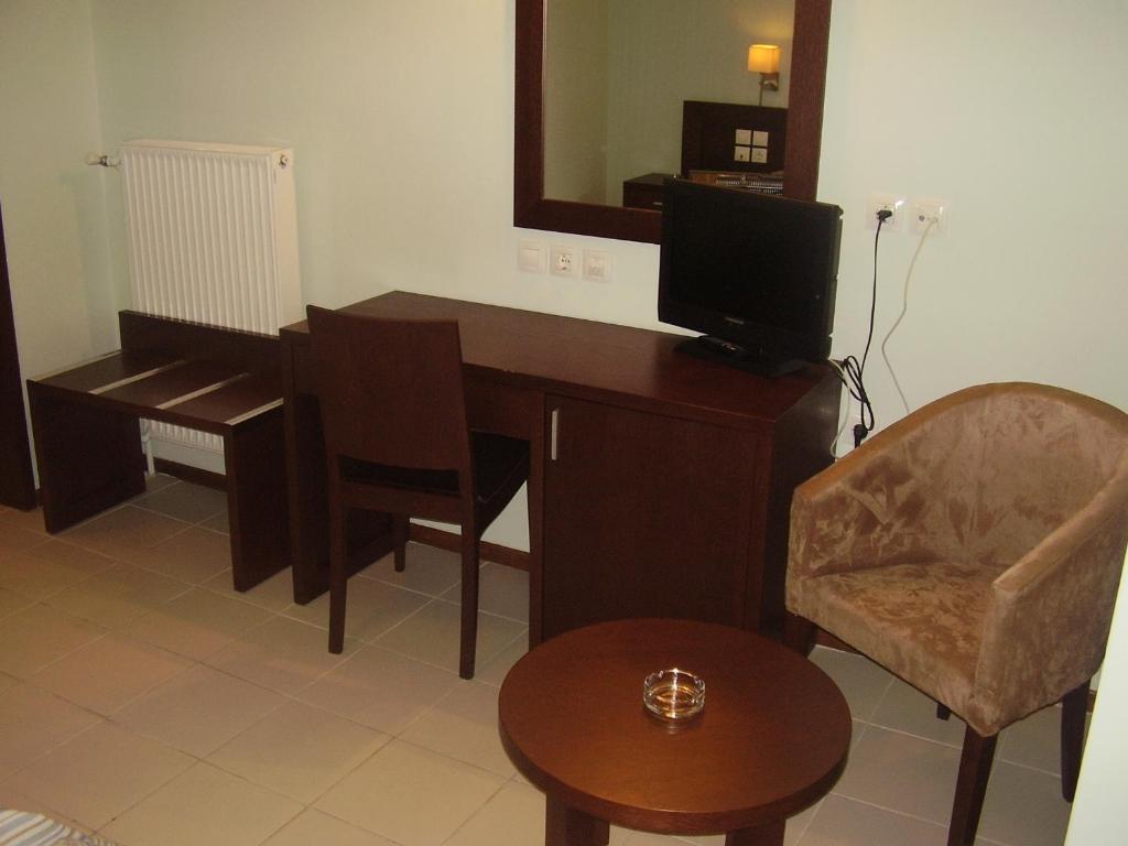 Hotel Electra Volos Exterior photo