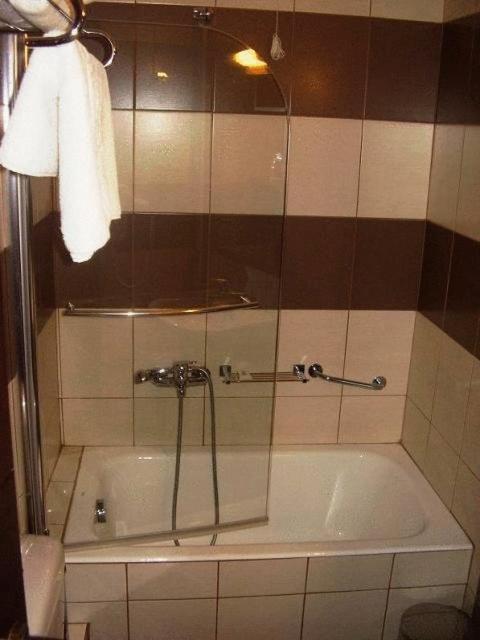 Hotel Electra Volos Room photo
